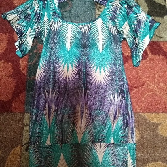 Baby Phat Dress - Picture 5 of 6